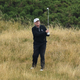 Image for article titled Trump's 'Executive Time' Just Got Serious as the President Has Purchased a $50,000 Golf Simulator: Report